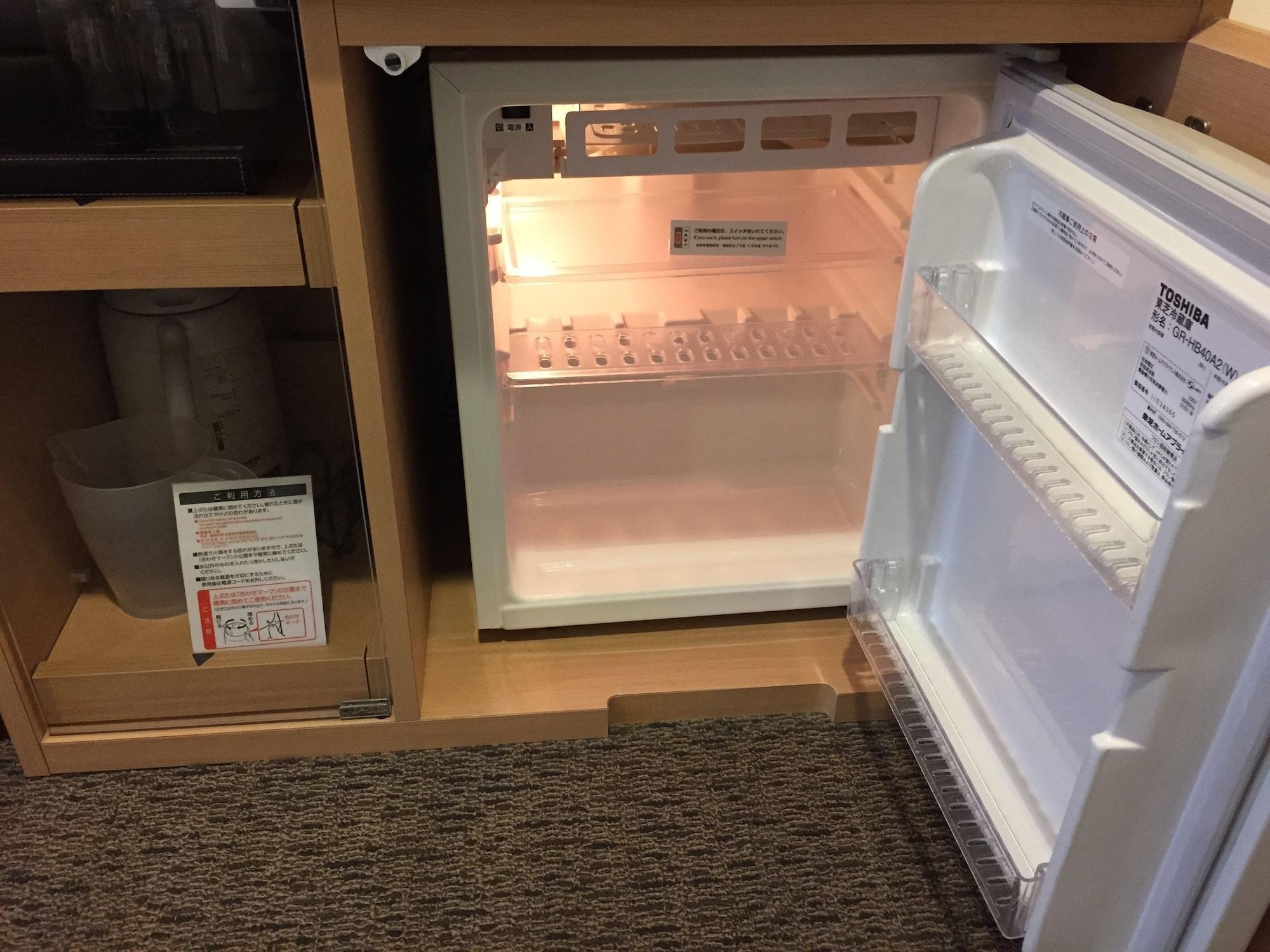 Daiwa Roynet Hotel Numazu Exteriör bild