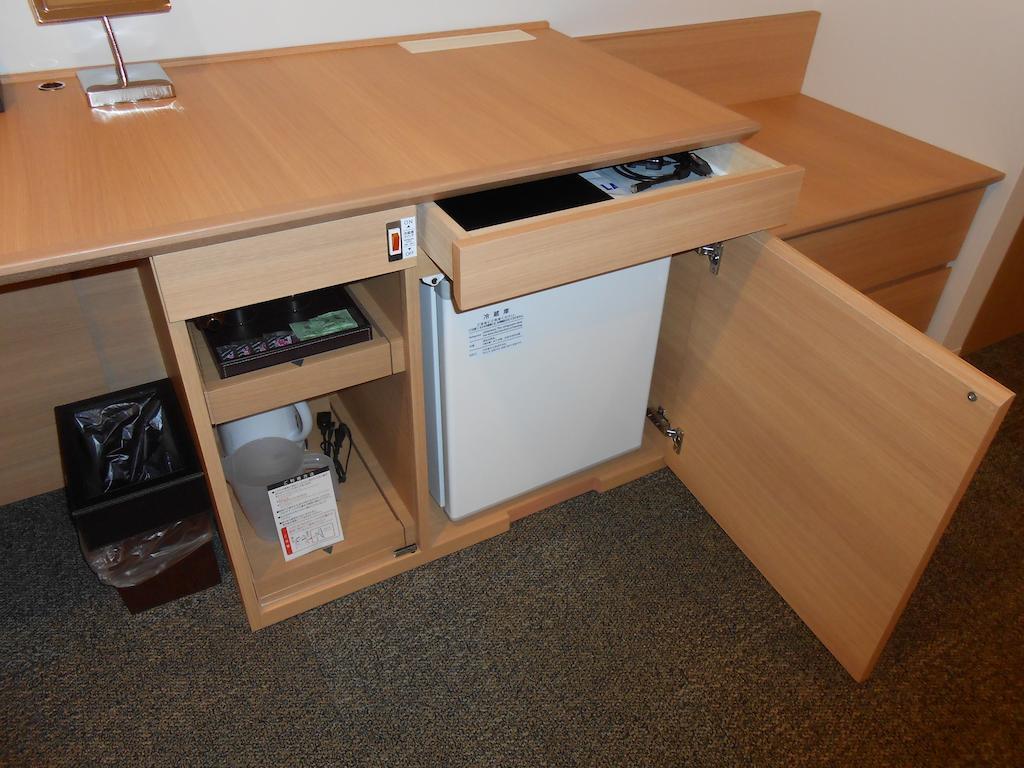 Daiwa Roynet Hotel Numazu Exteriör bild