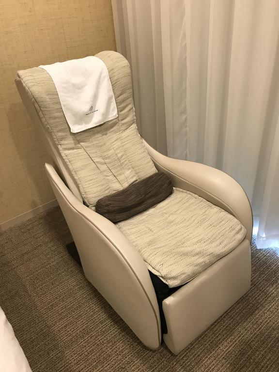 Daiwa Roynet Hotel Numazu Exteriör bild