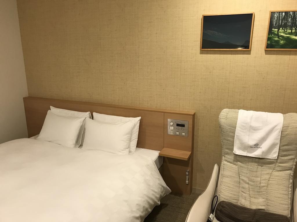 Daiwa Roynet Hotel Numazu Exteriör bild