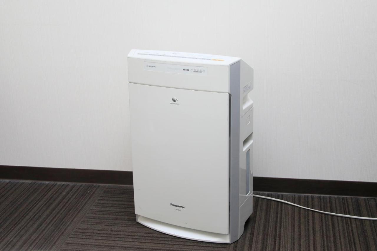 Daiwa Roynet Hotel Numazu Exteriör bild